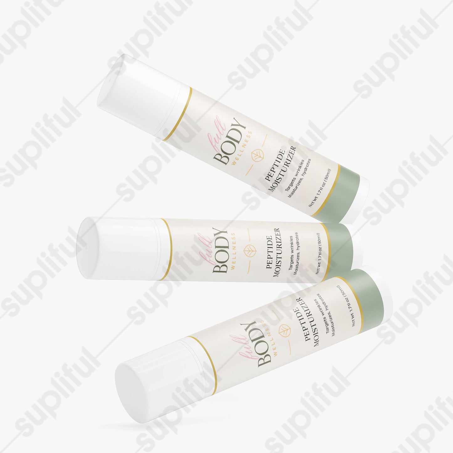 Peptide Moisturizer