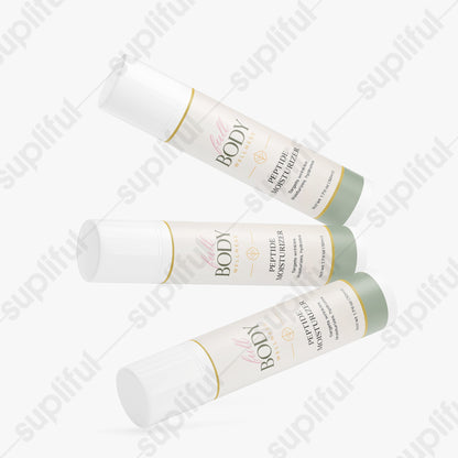 Peptide Moisturizer